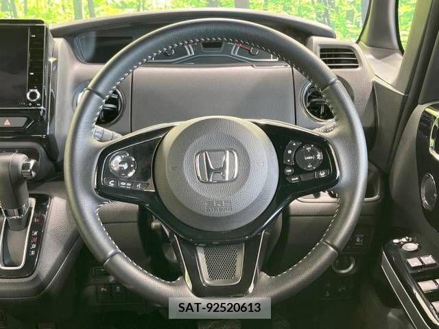 Honda N BOX CUSTOM 2021-07 279071-11