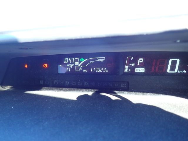 Toyota AQUA 2016-11 189681-8