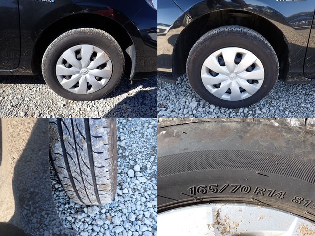 Toyota AQUA 2016-11 189681-6