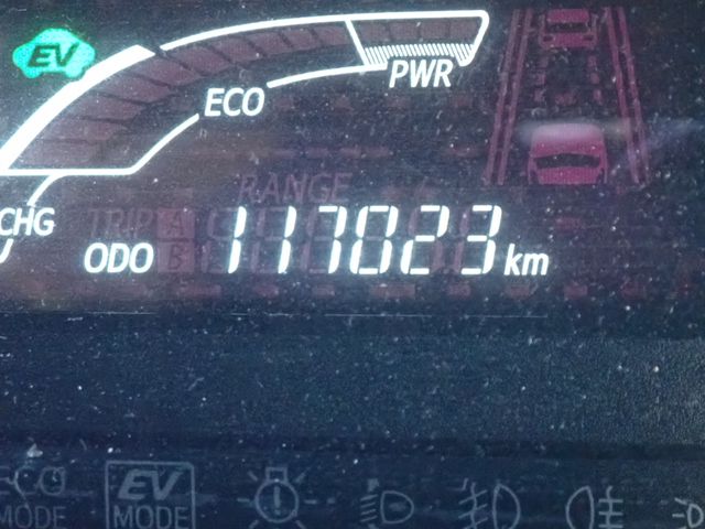 Toyota AQUA 2016-11 189681-9