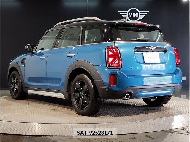 Bmw MINI 2023-05 319631-2