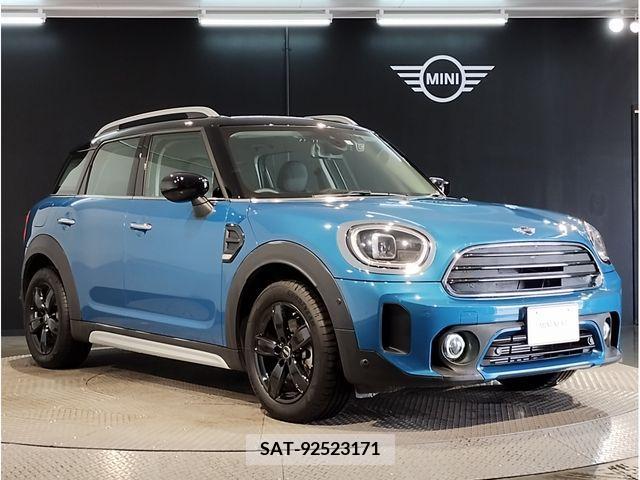Bmw MINI 2023-05 319631-1