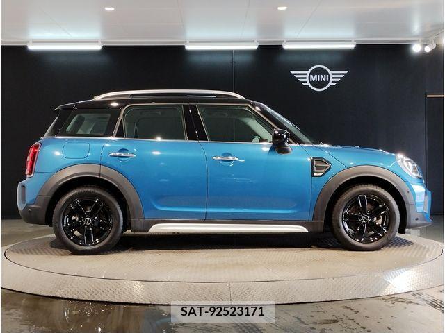 Bmw MINI 2023-05 319631-3