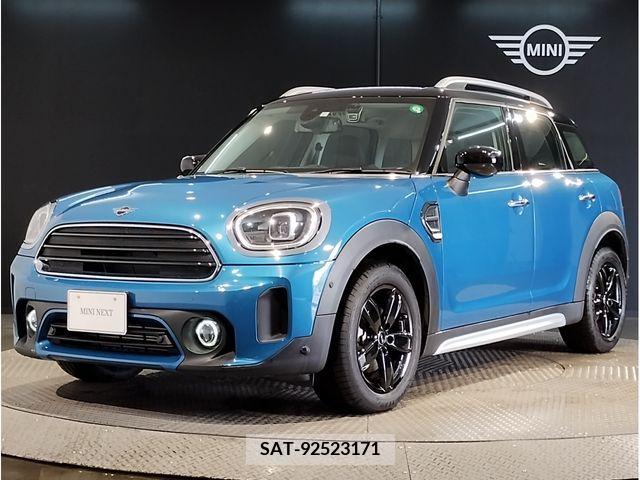 Bmw MINI 2023-05 319631-0