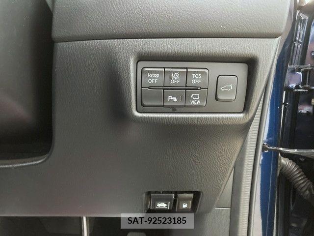 Mazda CX-5 2018-11 235416-17