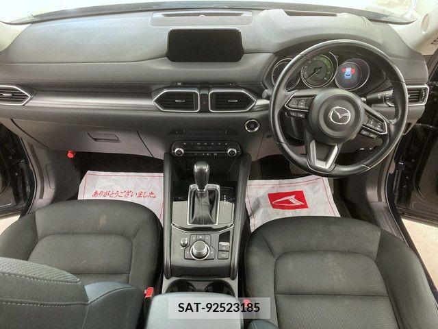 Mazda CX-5 2018-11 235416-1