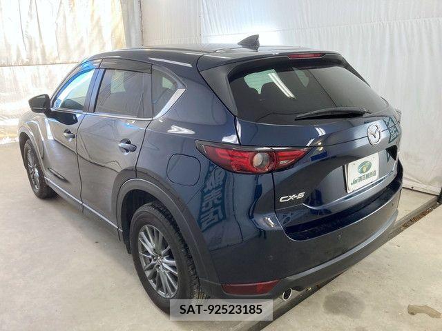 Mazda CX-5 2018-11 235416-2