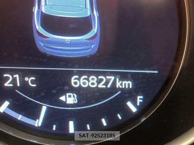 Mazda CX-5 2018-11 235416-18