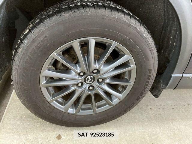 Mazda CX-5 2018-11 235416-8