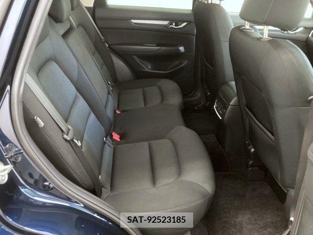 Mazda CX-5 2018-11 235416-10