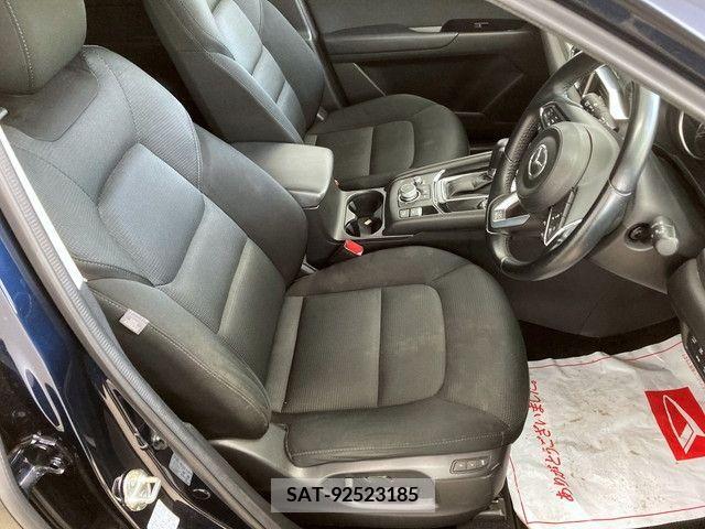 Mazda CX-5 2018-11 235416-9