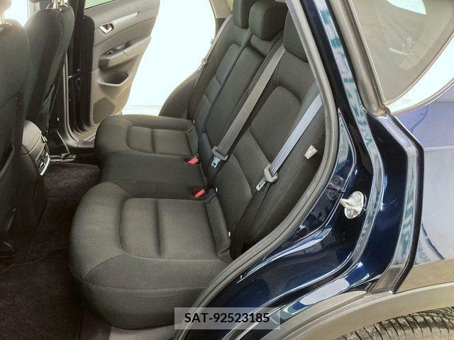 Mazda CX-5 2018-11 235416-15