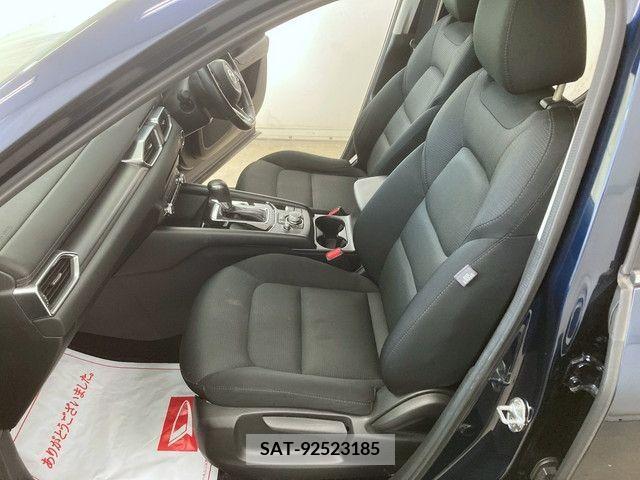 Mazda CX-5 2018-11 235416-14