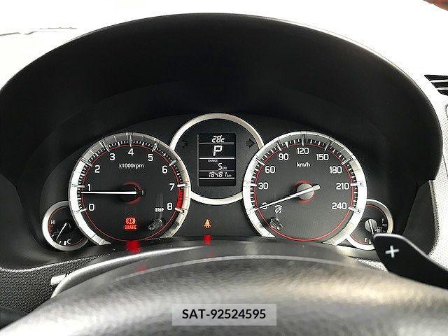 Suzuki SWIFT 2013-10 340948-7