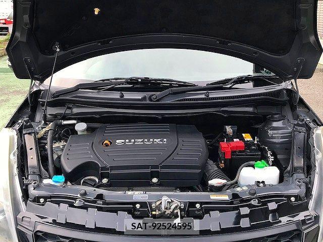 Suzuki SWIFT 2013-10 340948-27