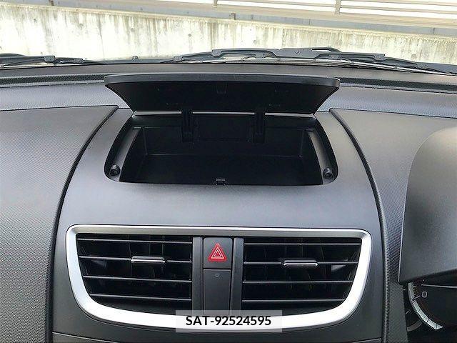 Suzuki SWIFT 2013-10 340948-24
