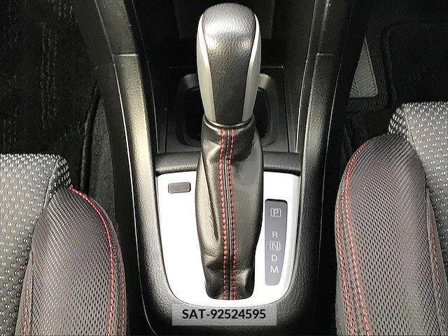 Suzuki SWIFT 2013-10 340948-19
