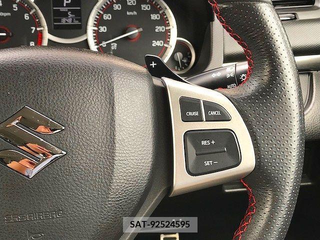 Suzuki SWIFT 2013-10 340948-11