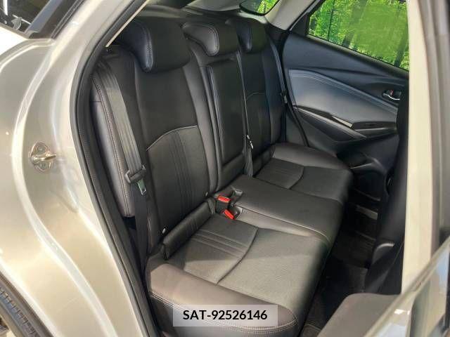 Mazda CX-3 2018-12 358415-9