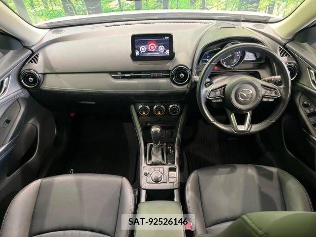 Mazda CX-3 2018-12 358415-1
