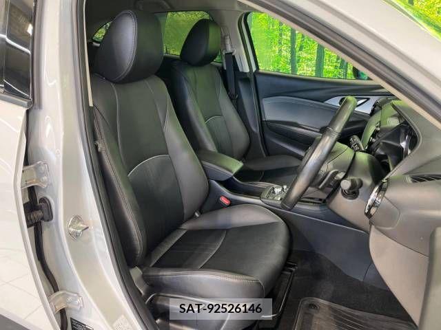 Mazda CX-3 2018-12 358415-8