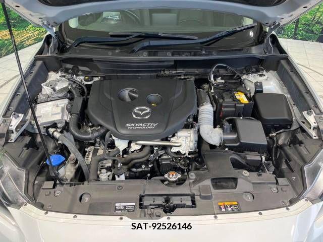 Mazda CX-3 2018-12 358415-18