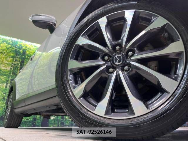 Mazda CX-3 2018-12 358415-13