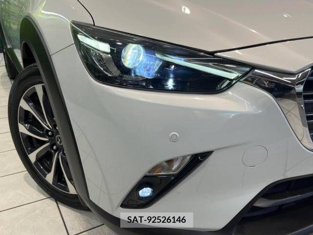 Mazda CX-3 2018-12 358415-12