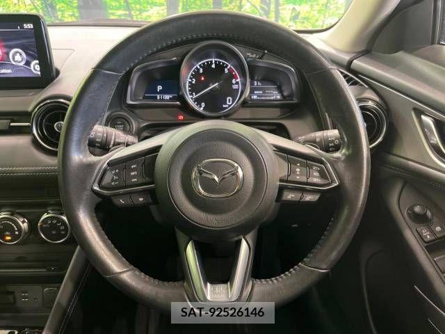 Mazda CX-3 2018-12 358415-11