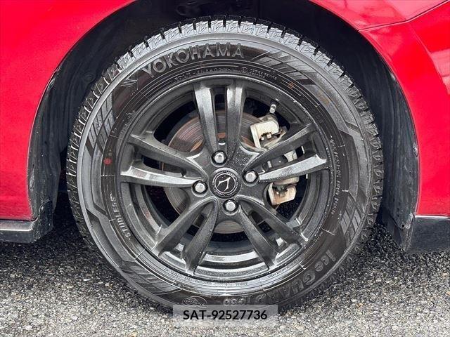 Mazda DEMIO 2016-05 267975-14