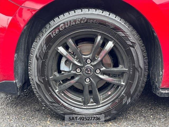 Mazda DEMIO 2016-05 267975-15