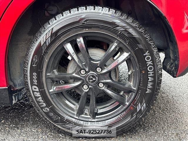 Mazda DEMIO 2016-05 267975-16