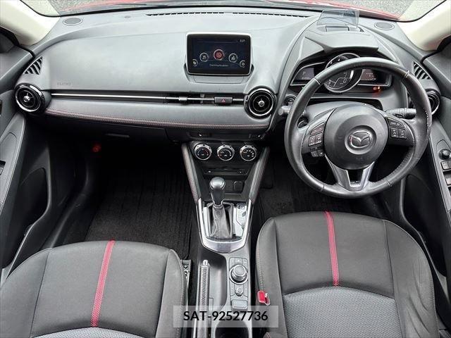 Mazda DEMIO 2016-05 267975-18