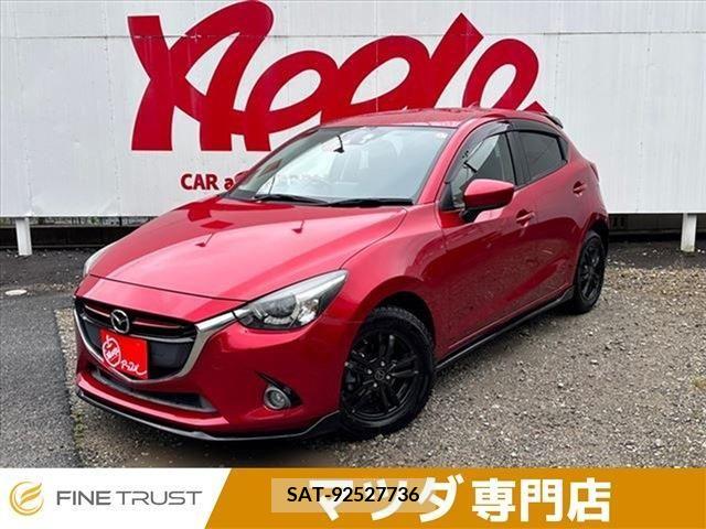 Mazda DEMIO 2016-05 267975-0