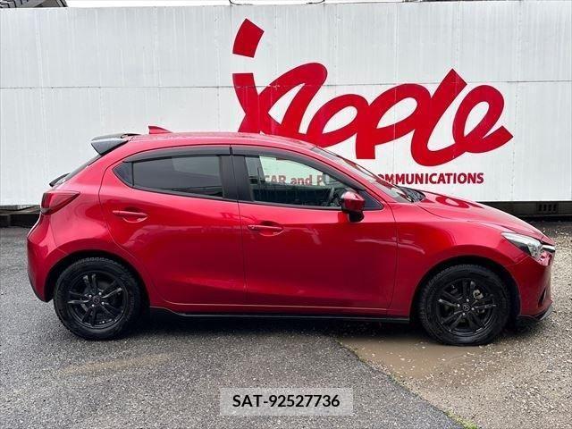 Mazda DEMIO 2016-05 267975-3