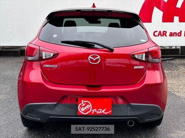 Mazda DEMIO 2016-05 267975-5