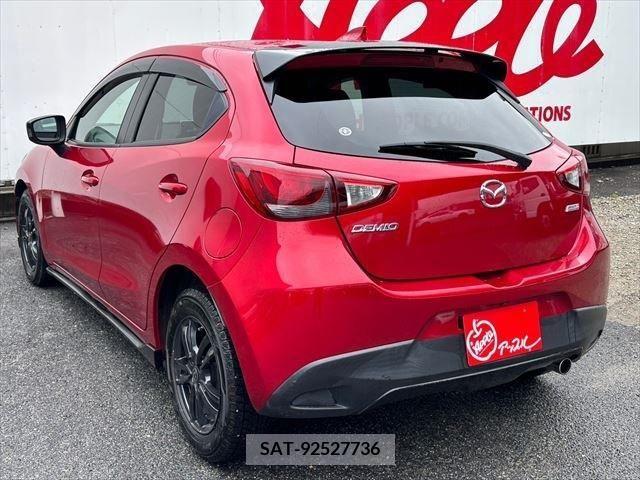 Mazda DEMIO 2016-05 267975-6