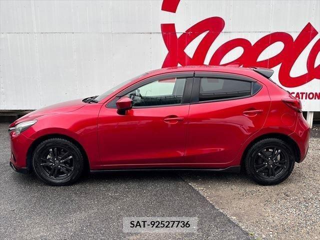Mazda DEMIO 2016-05 267975-7
