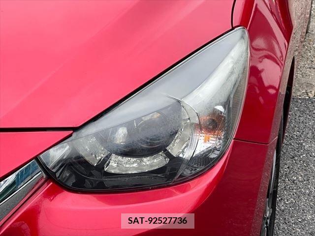 Mazda DEMIO 2016-05 267975-8