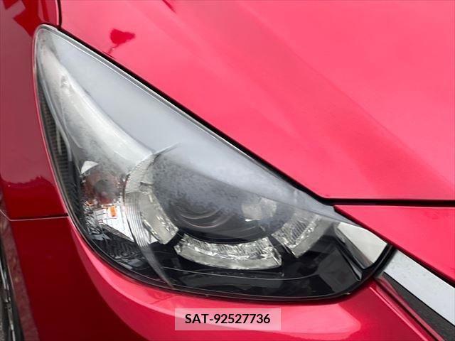 Mazda DEMIO 2016-05 267975-9