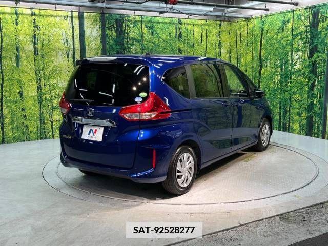 Honda FREED 2017-03 338930-18