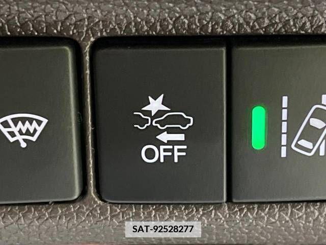 Honda FREED 2017-03 338930-2