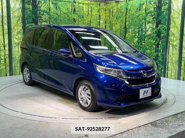 Honda FREED 2017-03 338930-17