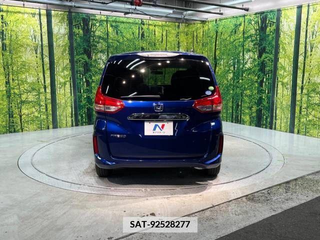 Honda FREED 2017-03 338930-16