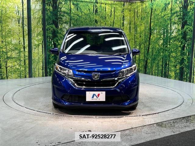 Honda FREED 2017-03 338930-15