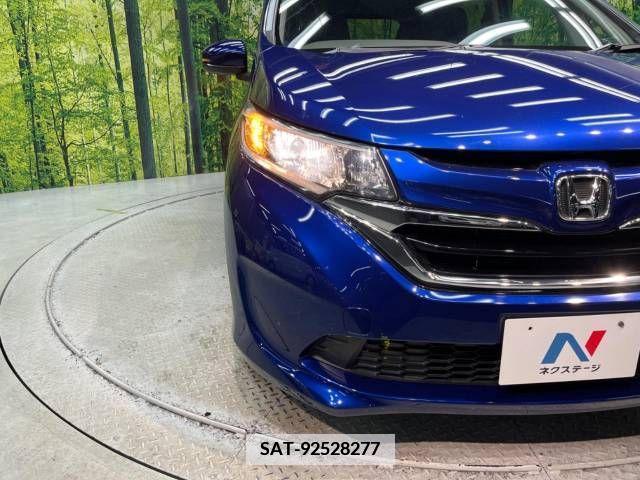 Honda FREED 2017-03 338930-13