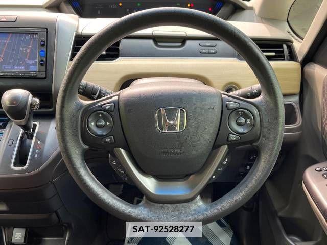 Honda FREED 2017-03 338930-12