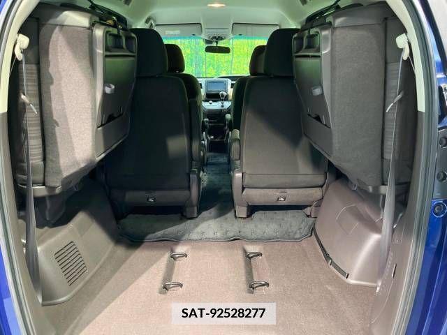 Honda FREED 2017-03 338930-11