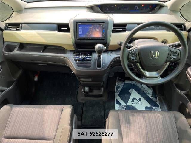 Honda FREED 2017-03 338930-1