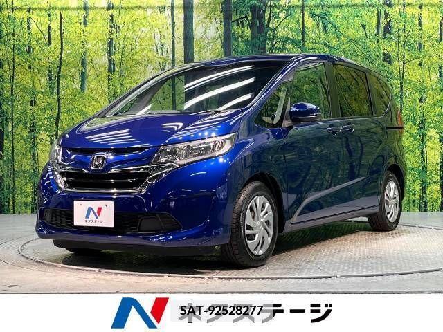 Honda FREED 2017-03 338930-0